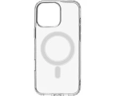 Tactical MagForce dėklas skirtas telefonui Apple iPhone 16 Pro Max skaidrus