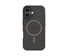 Tactical MagForce Hyperstealth 2.0 dėklas skirtas Apple iPhone 17 juodos spalvos/Moucha Moose