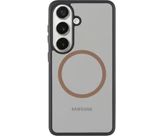 Tactical MagForce Hyperstealth 2.0 dėklas skirtas Samsung Galaxy S26 Juodas/Moucha Moose