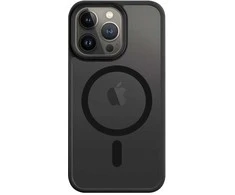 Dėklas Tactical MagForce Hyperstealth dangtelis, skirtas iPhone 13 Pro Asphalt