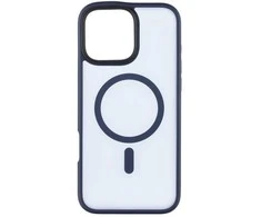 Tactical MagForce Hyperstealth dėklas telefonui Apple iPhone 16 Pro Max mėlynos spalvos