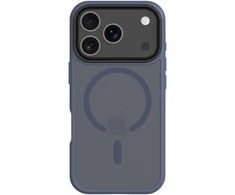 Tactical MagForce Hyperstealth dėklas skirtas Apple iPhone 17 Pro Deep Mėlyna