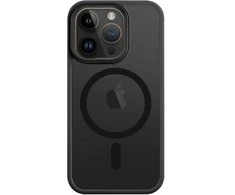 Dėklas Tactical MagForce Hyperstealth dangtelis, skirtas iPhone 14 Pro Asphalt
