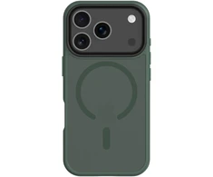 Tactical MagForce Hyperstealth dėklas skirtas Apple iPhone 17 Pro Forest Žalias