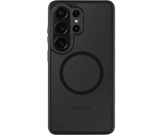 Tactical MagForce Hyperstealth dėklas skirtas Samsung Galaxy S26 Ultra Asphalt