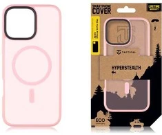 Tactical MagForce Hyperstealth dėklas telefonui Apple iPhone 16 Pro Max Rožinė Panther