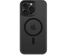 Dėklas Tactical MagForce Hyperstealth dangtelis, skirtas iPhone 15 Pro Max Asphalt