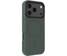Tactical MagForce Hyperstealth dėklas skirtas Apple iPhone 17 Pro Forest Žalias