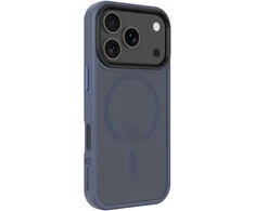 Tactical MagForce Hyperstealth dėklas skirtas Apple iPhone 17 Pro Deep Mėlyna