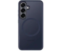 Tactical MagForce Hyperstealth dėklas skirtas Samsung Galaxy S25 Deep Mėlyna
