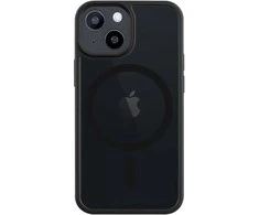Dėklas Tactical MagForce Hyperstealth dangtelis, skirtas iPhone 13 mini Asphalt
