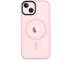 Tactical MagForce Hyperstealth dėklas skirtas Apple iPhone 13 Rožinė Panther