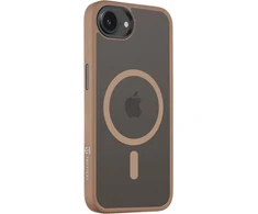 Tactical MagForce Hyperstealth dėklas skirtas iPhone 16e Moucha Moose