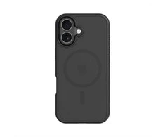 Tactical MagForce Hyperstealth dėklas skirtas Apple iPhone 17 Asphalt