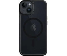 Dėklas Tactical MagForce Hyperstealth dangtelis, skirtas iPhone 14 Asphalt