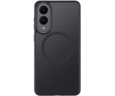 Tactical MagForce Hyperstealth dėklas skirtas Samsung Galaxy S25 Edge Asphalt