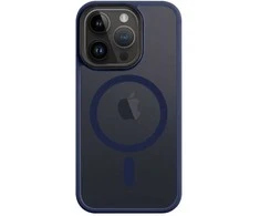 Dėklas Tactical MagForce Hyperstealth dangtelis, skirtas iPhone 14 Pro Beach Žalias
