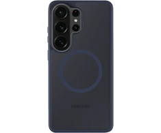 Tactical MagForce Hyperstealth dėklas skirtas Samsung Galaxy S26 Ultra Deep Mėlyna