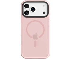 Tactical MagForce Hyperstealth dėklas skirtas Apple iPhone 17 Pro Max Rožinė Panther