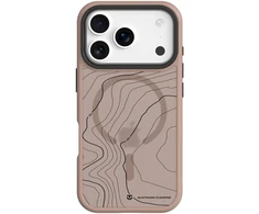 Tactical MagForce Hyperstealth Sika dėklas skirtas iPhone 17 Pro Moucha Moose