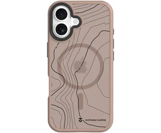 Tactical MagForce Hyperstealth Sika dėklas skirtas Apple iPhone 17 Moucha Moose