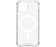 Dėklas Tactical MagForce Plyo dangtelis, skirtas Apple iPhone 15 Skaidrus