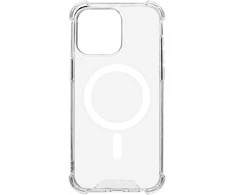 Dėklas Tactical MagForce Plyo dangtelis, skirtas Apple iPhone 15 Pro Max Transparent