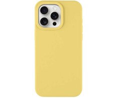 Tactical MagForce Velvet Smoothie dėklas skirtas Apple iPhone 15 Pro Max Banana