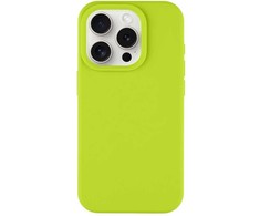 Tactical MagForce Velvet Smoothie dėklas skirtas Apple iPhone 15 Pro Avocado