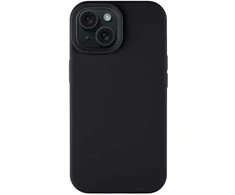 Tactical MagForce Velvet Smoothie dėklas skirtas Apple iPhone 15 Asphalt