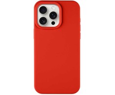 Tactical MagForce Velvet Smoothie dėklas skirtas Apple iPhone 15 Pro Max Chilli