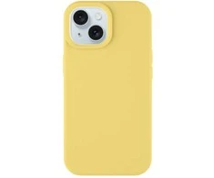 Tactical MagForce Velvet Smoothie dėklas skirtas Apple iPhone 15 Banana
