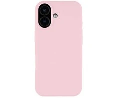 Tactical MagForce Velvet Smoothie dėklas skirtas Apple iPhone 17 Rožinė Panther