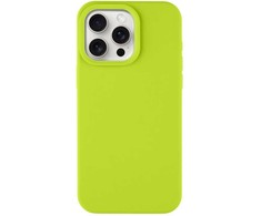 Tactical MagForce Velvet Smoothie dėklas skirtas Apple iPhone 15 Pro Max Avocado