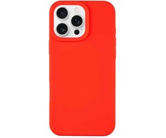 Tactical MagForce Velvet Smoothie dėklas skirtas Apple iPhone 16 Pro Max Chilli