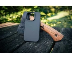 Tactical MagForce Velvet Smoothie dėklas skirtas Apple iPhone 17 Bazooka