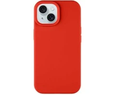 Tactical MagForce Velvet Smoothie dėklas skirtas Apple iPhone 15 Chilli