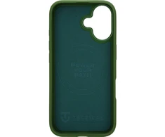 Dėklas Tactical MagForce WEARe Cover for Apple iPhone 16 Forest Žalias