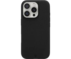 Dėklas Tactical MagForce WEARe Cover for Apple iPhone 16 Pro Juodas