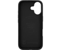 Tactical MagForce WEARe Dėklas, skirtas Apple iPhone 17 – Juodas