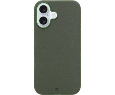 Dėklas Tactical MagForce WEARe Cover for Apple iPhone 16 Forest Žalias