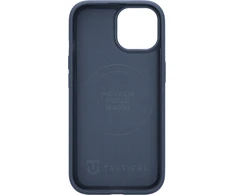 Tactical MagForce WEARe dėklas, skirtas Apple iPhone 15, mėlynas