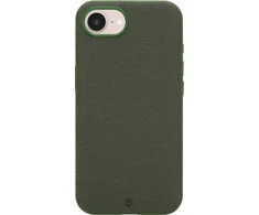 Tactical MagForce WEARe dėklas, skirtas Apple iPhone 16e/17e, Forest – žalios spalvos