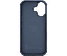Dėklas Tactical MagForce WEARe Dangtelis, skirtas Apple iPhone 17 Mėlyna