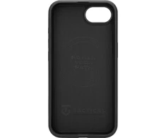 Dėklas Tactical MagForce WEARe Cover for Apple iPhone 16e/17e Juodas