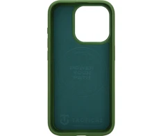 Dėklas Tactical MagForce WEARe Cover, skirtas Apple iPhone 15 Pro, Forest žalia