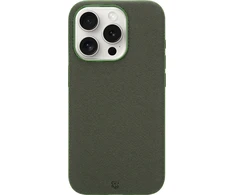Dėklas Tactical MagForce WEARe Cover, skirtas Apple iPhone 15 Pro, Forest žalia
