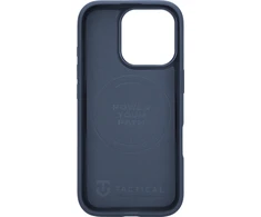 Dėklas Tactical MagForce WEARe Cover for Apple iPhone 16 Pro Mėlyna