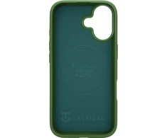 Tactical MagForce WEARe dėklas, skirtas Apple iPhone 17, Forest žalias