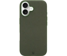 Tactical MagForce WEARe dėklas, skirtas Apple iPhone 17, Forest žalias